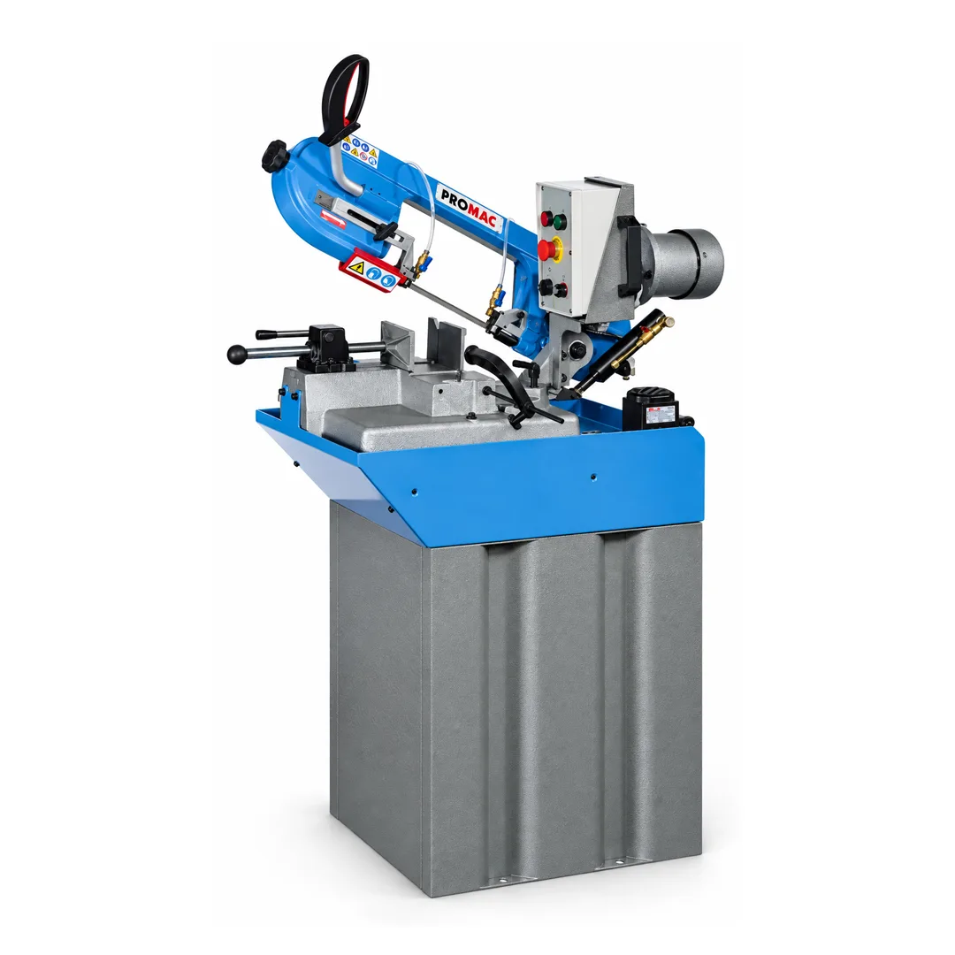 Promac SX-815DVP Metal bandsaw 1100W 1735mm