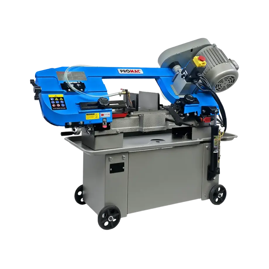Promac HVBS-712K Metal bandsaw