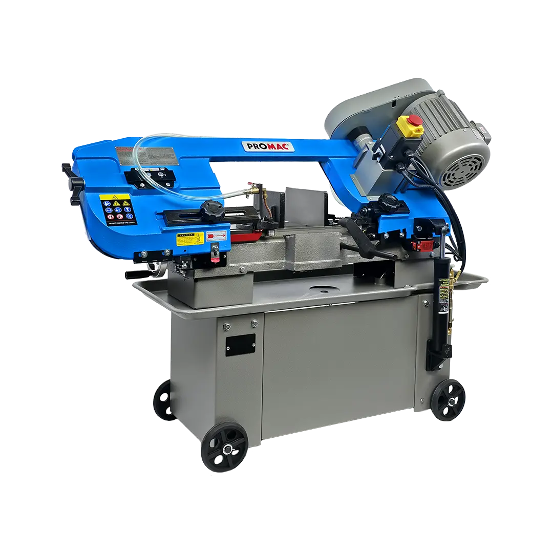 Promac HVBS-712K Metal bandsaw