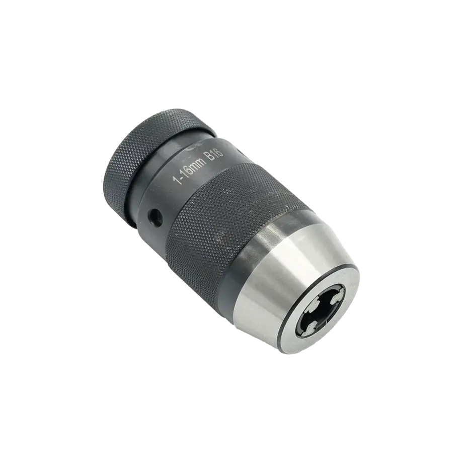 JDP2800-148E Keyless Chuck B16 1-16MM